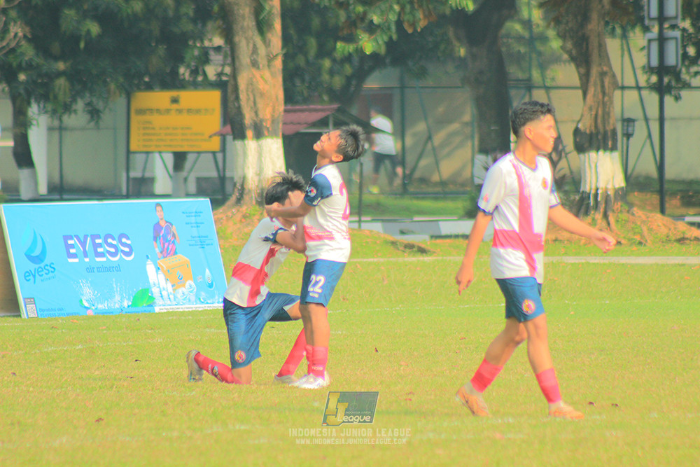ijl u14 090825 binna banua fc vs stoni indonesia fc