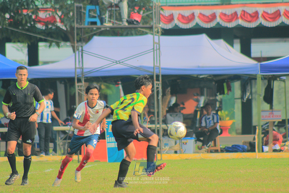 ijl u14 090825 binna banua fc vs stoni indonesia fc