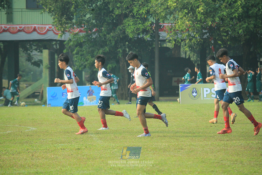 ijl u14 090825 binna banua fc vs stoni indonesia fc
