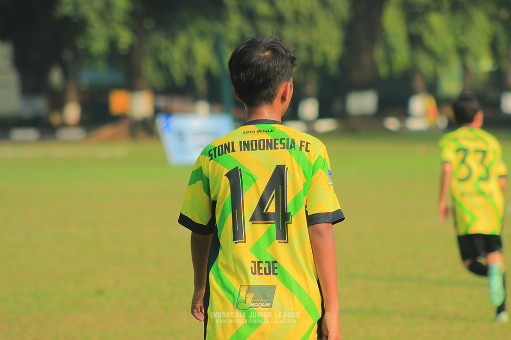 ijl u14 090825 binna banua fc vs stoni indonesia fc