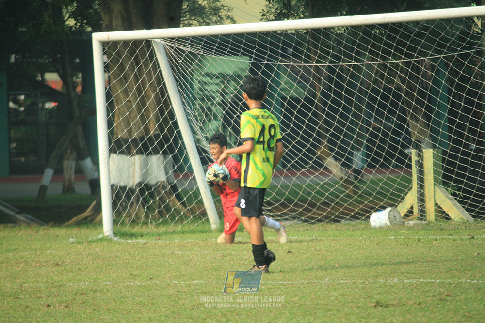 ijl u14 090825 binna banua fc vs stoni indonesia fc