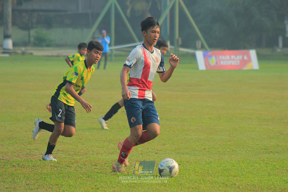 ijl u14 090825 binna banua fc vs stoni indonesia fc