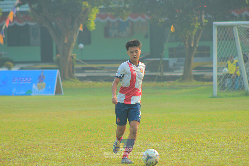 ijl u14 090825 binna banua fc vs stoni indonesia fc