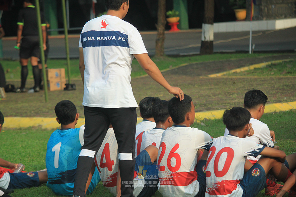 ijl u14 090825 binna banua fc vs stoni indonesia fc