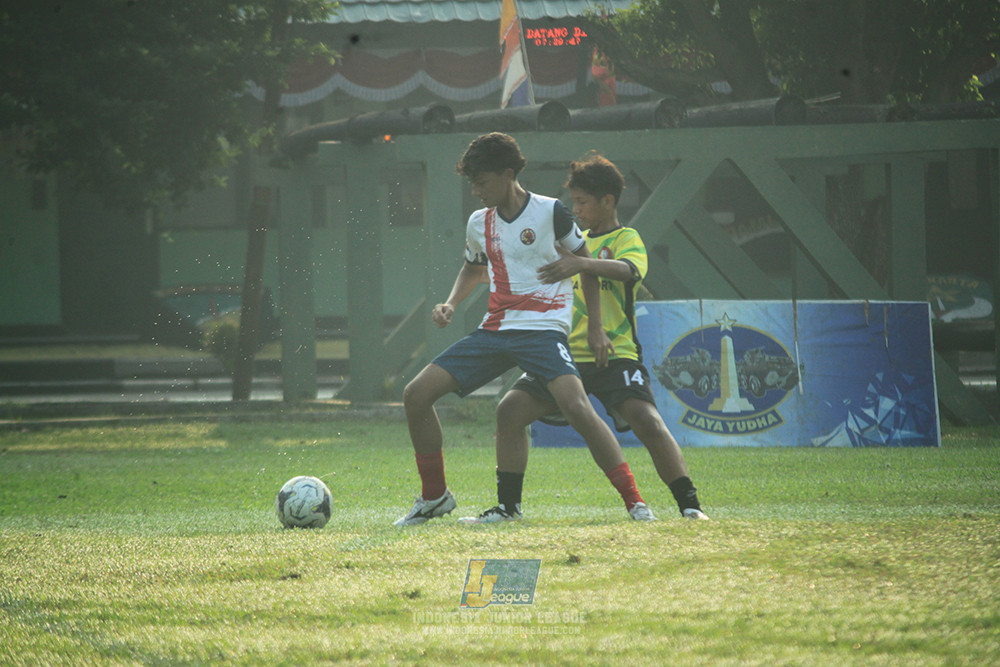 ijl u14 090825 binna banua fc vs stoni indonesia fc