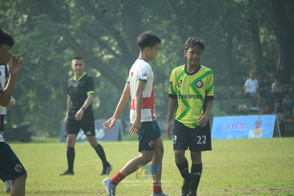 ijl u14 090825 binna banua fc vs stoni indonesia fc