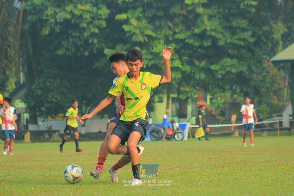 ijl u14 090825 binna banua fc vs stoni indonesia fc