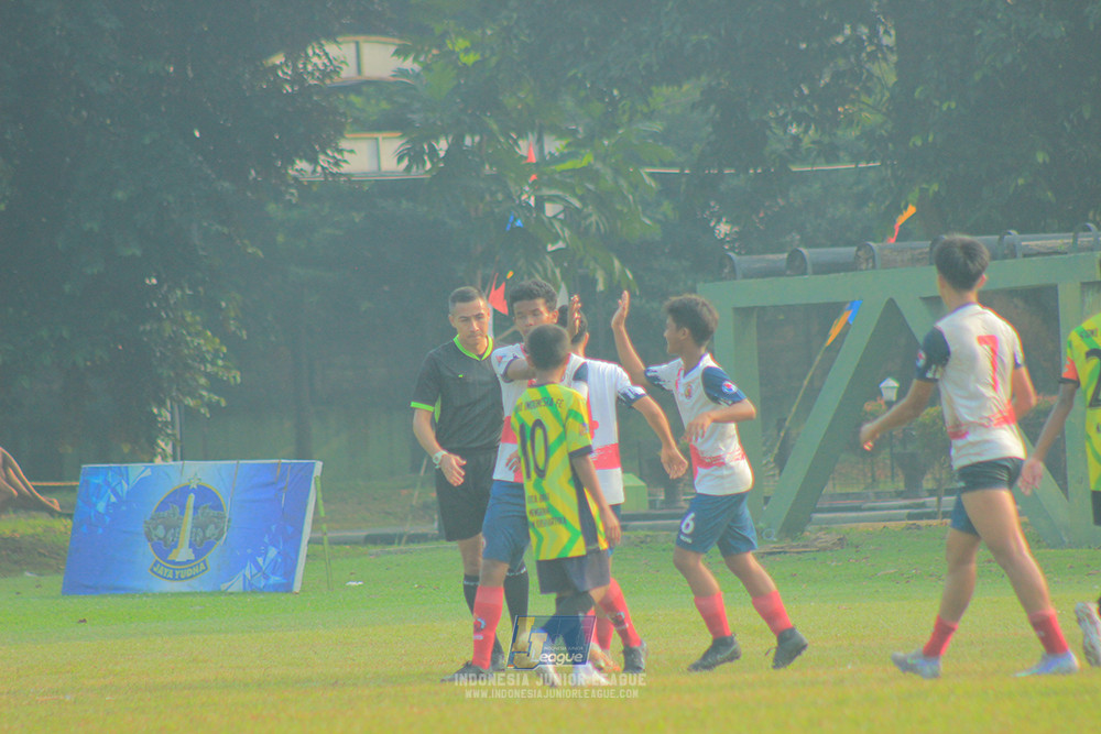 ijl u14 090825 binna banua fc vs stoni indonesia fc