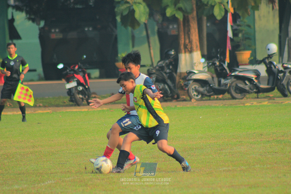 ijl u14 090825 binna banua fc vs stoni indonesia fc