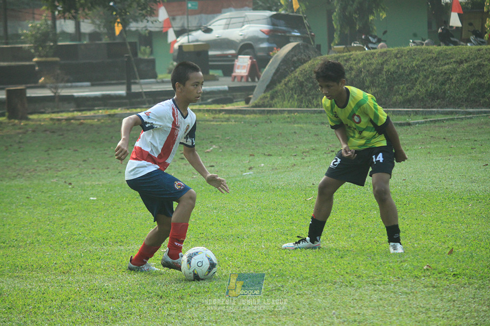 ijl u14 090825 binna banua fc vs stoni indonesia fc