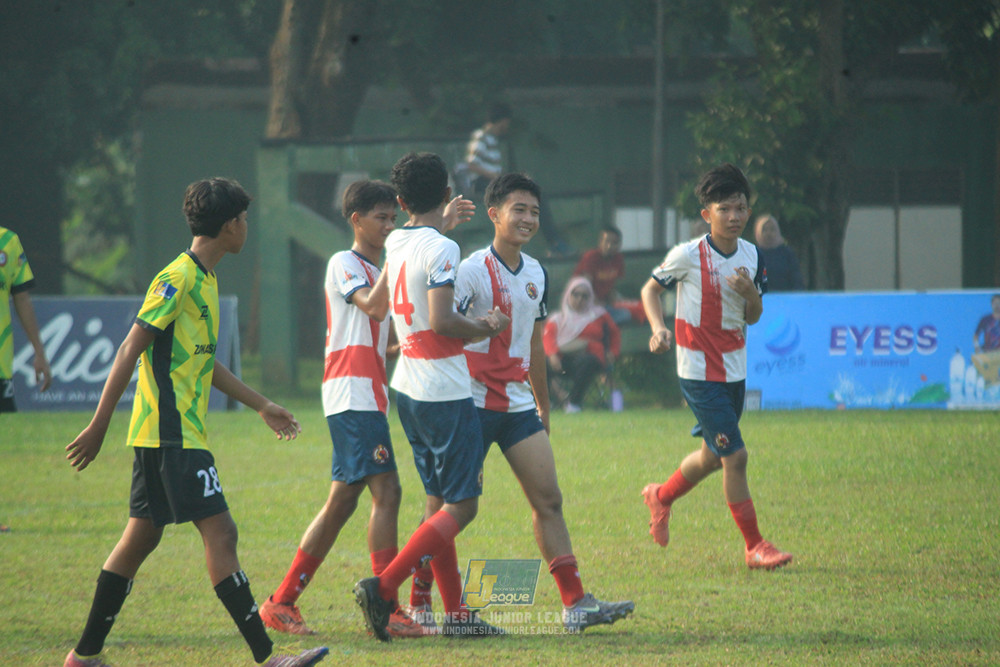 ijl u14 090825 binna banua fc vs stoni indonesia fc