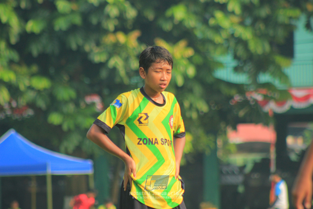 ijl u14 090825 binna banua fc vs stoni indonesia fc