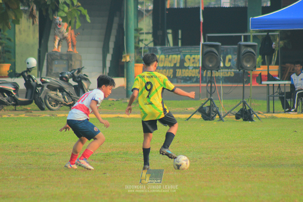 ijl u14 090825 binna banua fc vs stoni indonesia fc