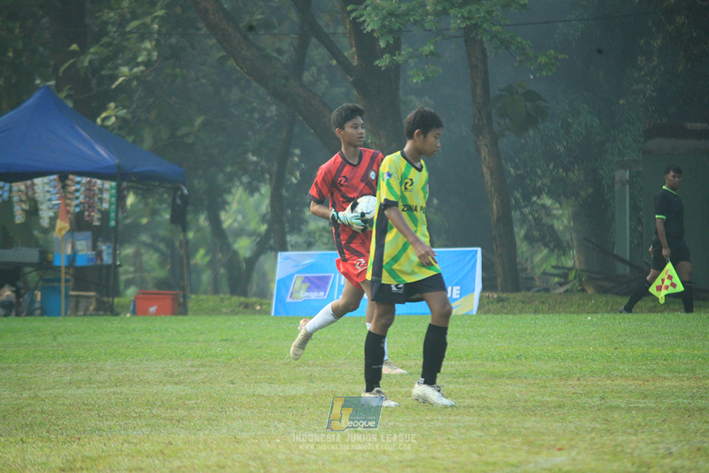 ijl u14 090825 binna banua fc vs stoni indonesia fc