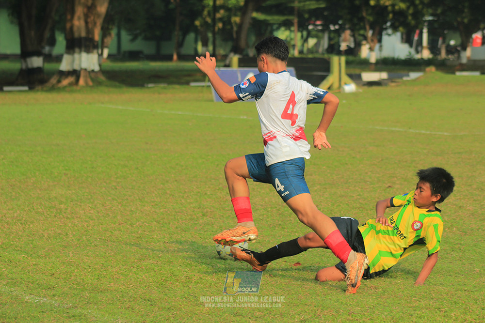 ijl u14 090825 binna banua fc vs stoni indonesia fc