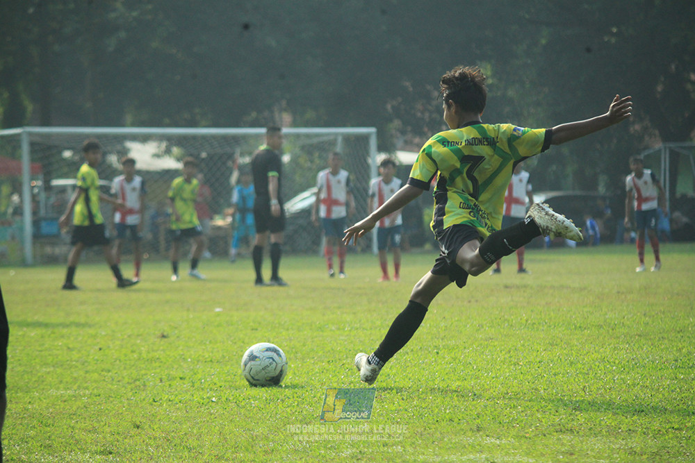 ijl u14 090825 binna banua fc vs stoni indonesia fc