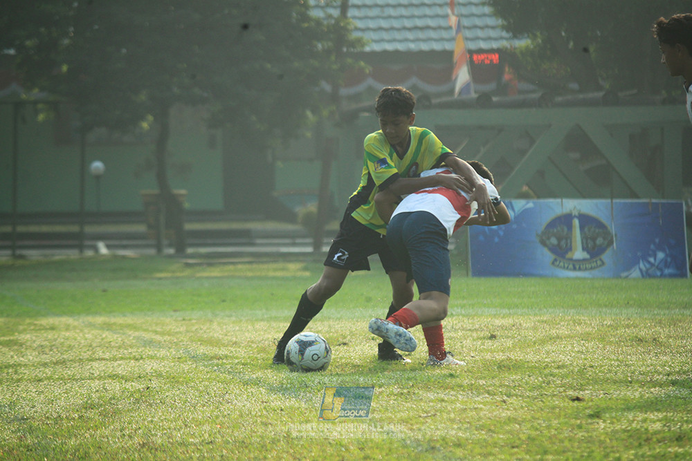 ijl u14 090825 binna banua fc vs stoni indonesia fc