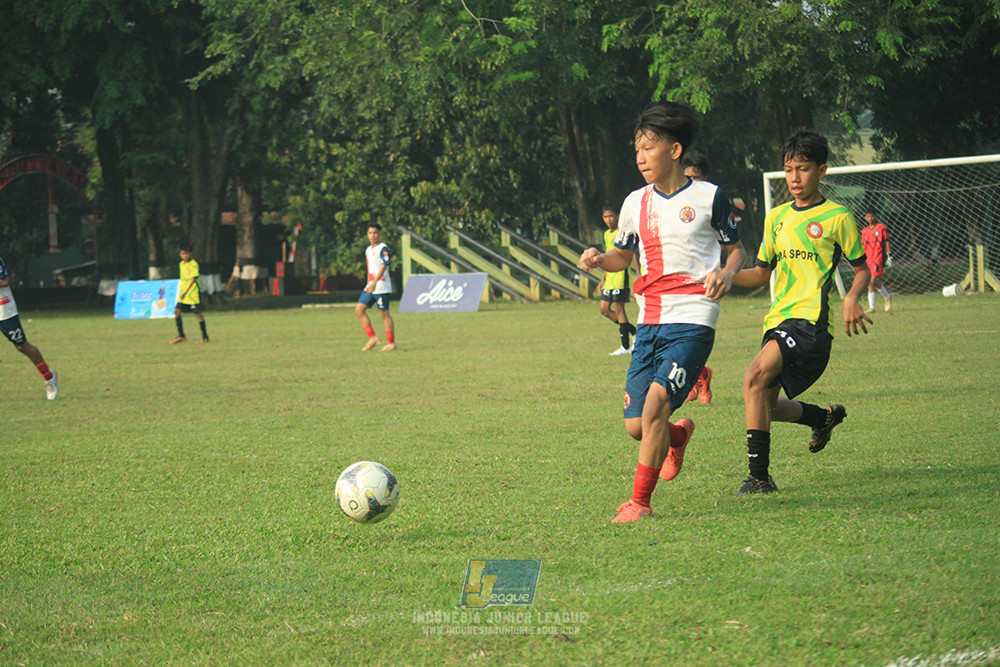 ijl u14 090825 binna banua fc vs stoni indonesia fc