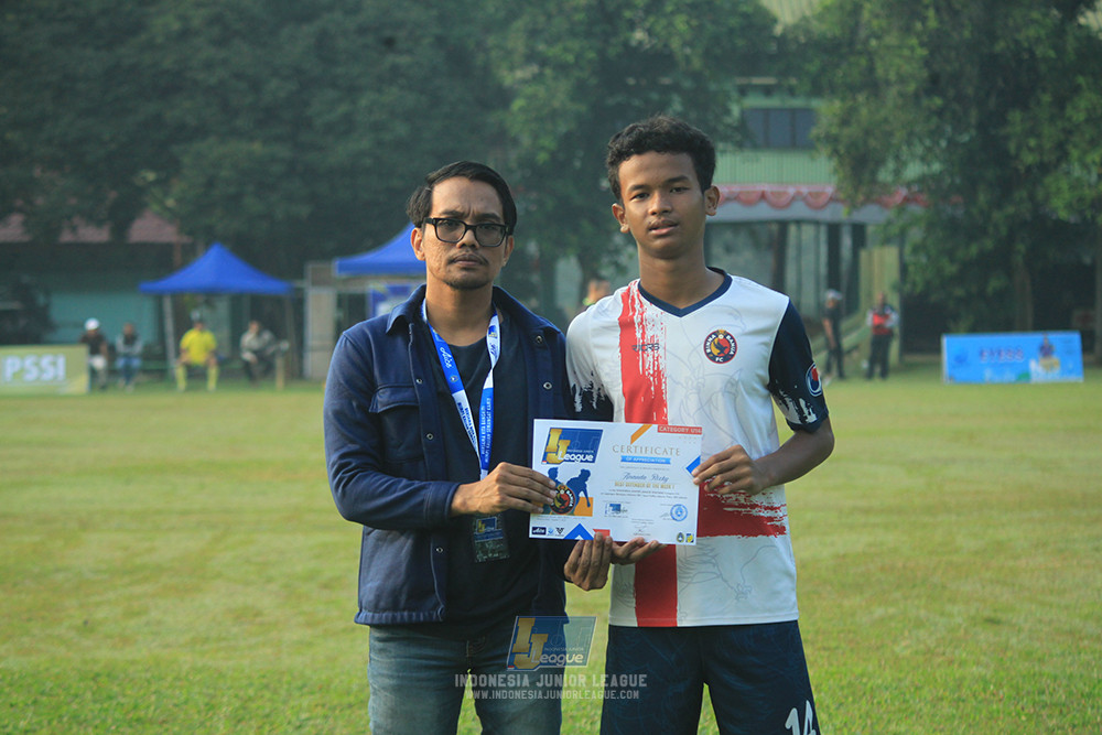 ijl u14 090825 binna banua fc vs stoni indonesia fc