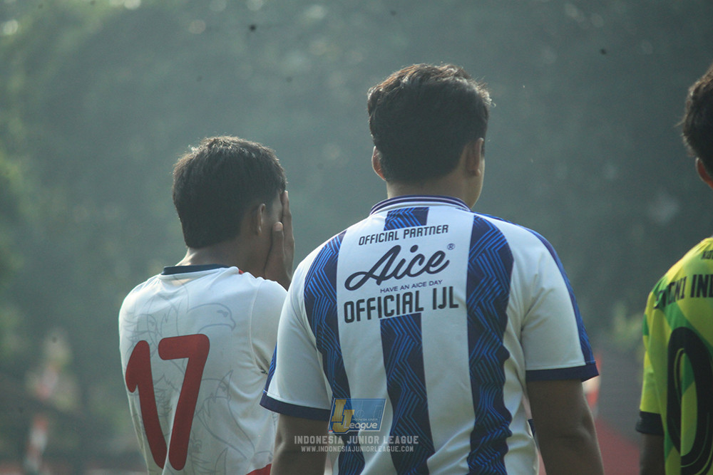ijl u14 090825 binna banua fc vs stoni indonesia fc