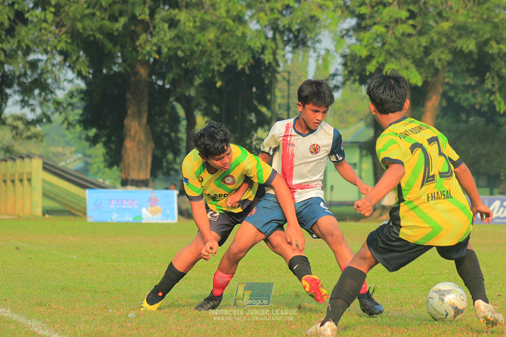 ijl u14 090825 binna banua fc vs stoni indonesia fc