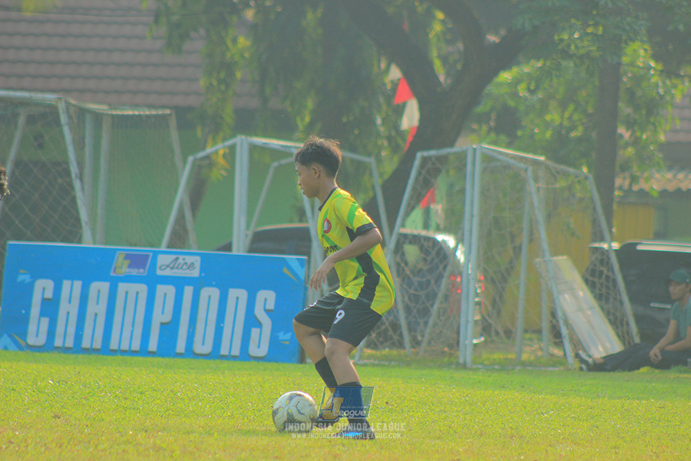 ijl u14 090825 binna banua fc vs stoni indonesia fc
