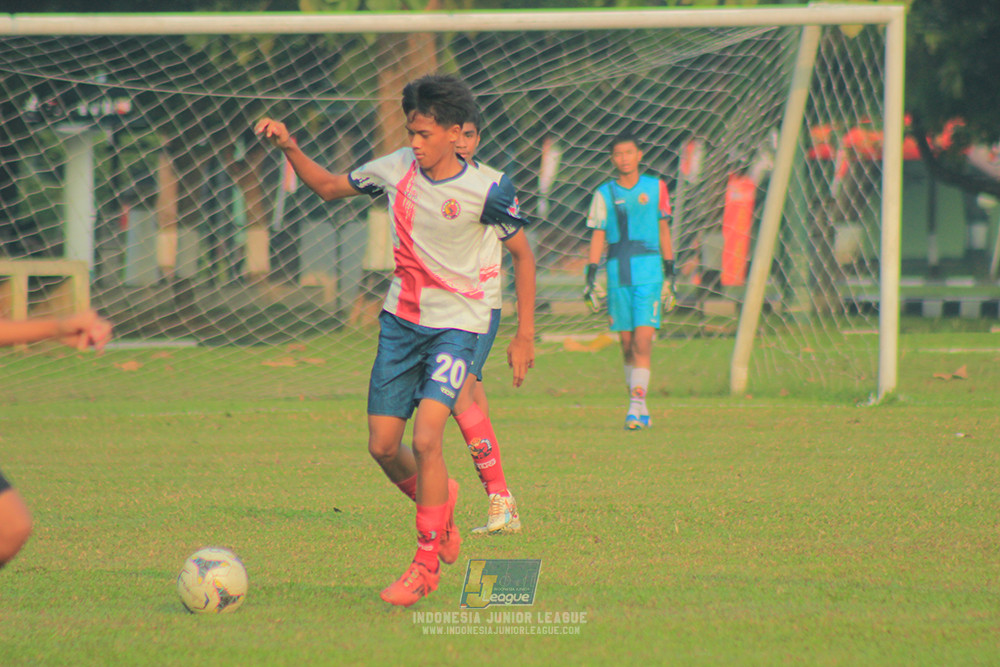 ijl u14 090825 binna banua fc vs stoni indonesia fc