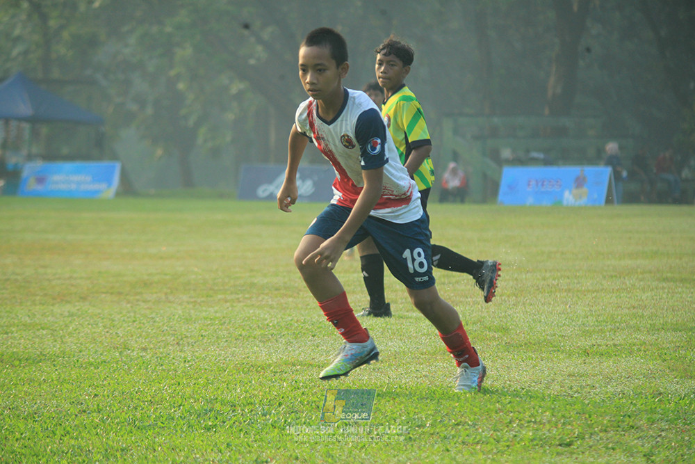 ijl u14 090825 binna banua fc vs stoni indonesia fc