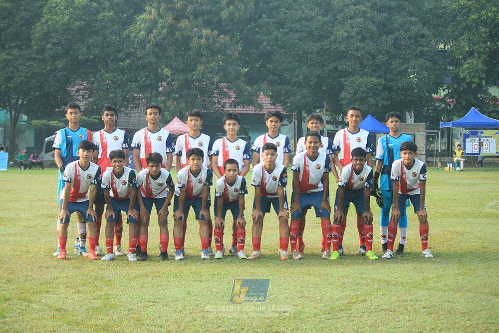 ijl u14 090825 binna banua fc vs stoni indonesia fc