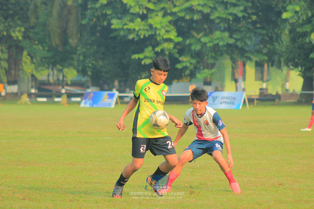 ijl u14 090825 binna banua fc vs stoni indonesia fc