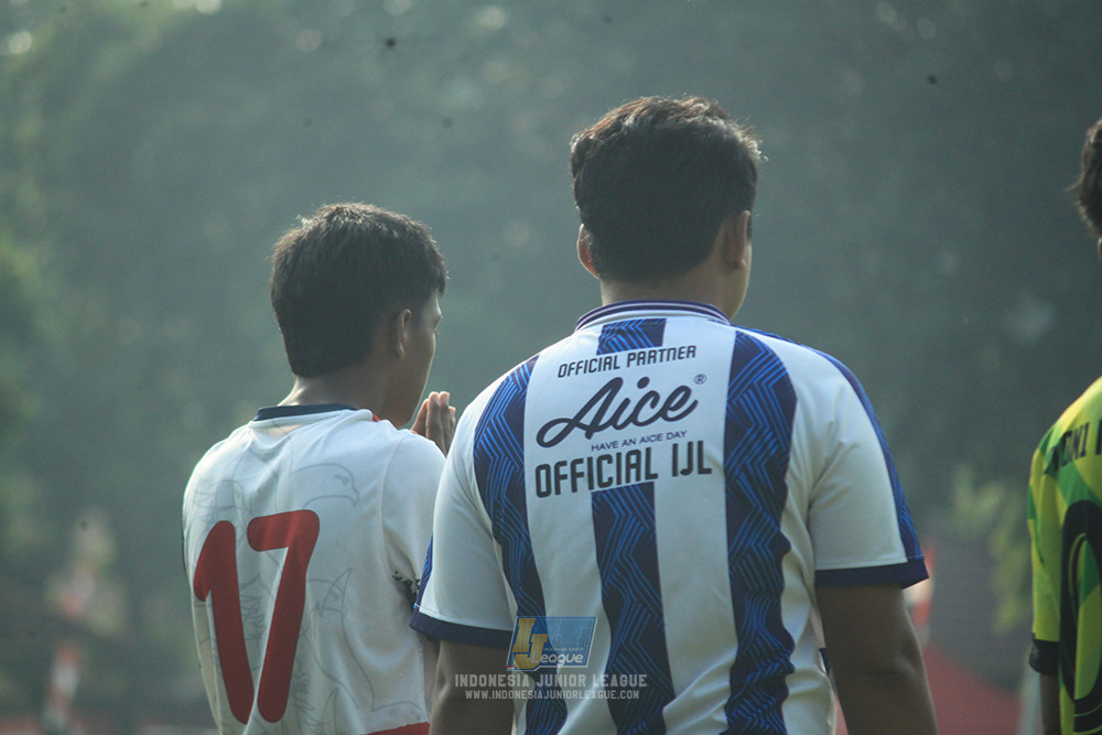 ijl u14 090825 binna banua fc vs stoni indonesia fc