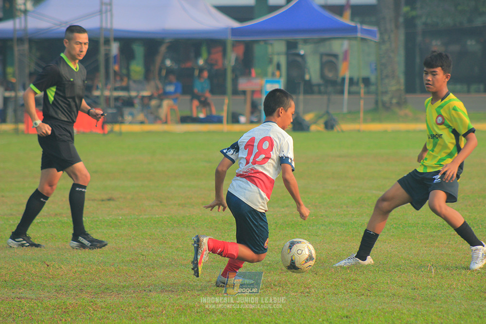 ijl u14 090825 binna banua fc vs stoni indonesia fc