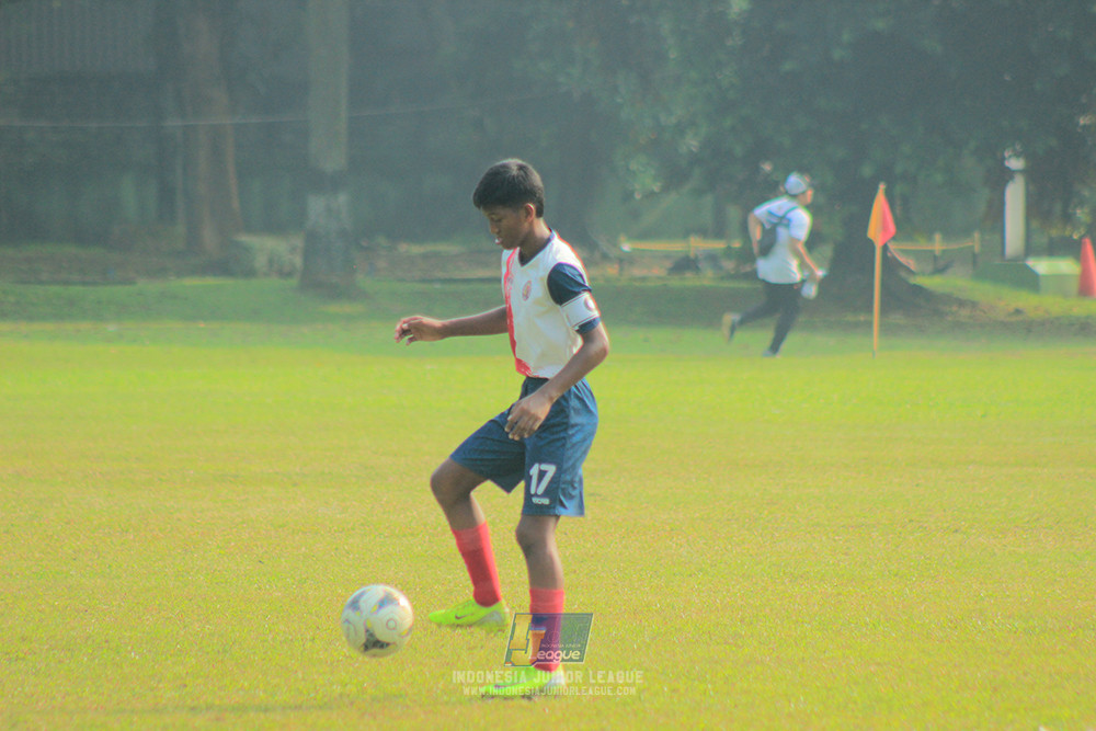 ijl u14 090825 binna banua fc vs stoni indonesia fc