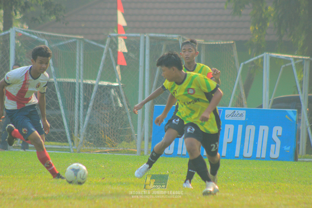 ijl u14 090825 binna banua fc vs stoni indonesia fc