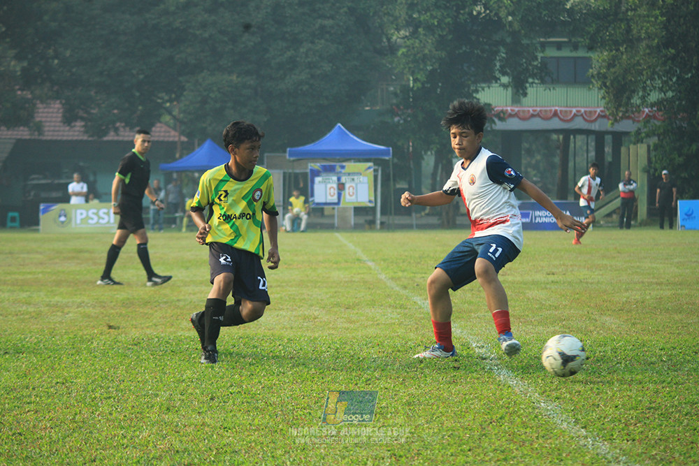 ijl u14 090825 binna banua fc vs stoni indonesia fc