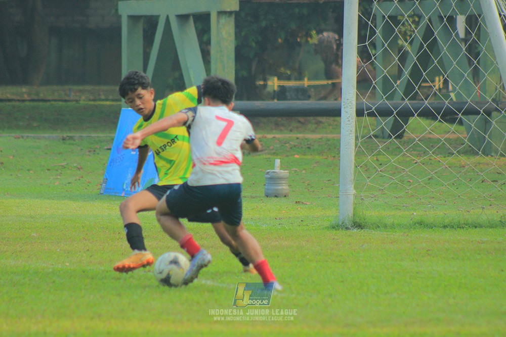 ijl u14 090825 binna banua fc vs stoni indonesia fc