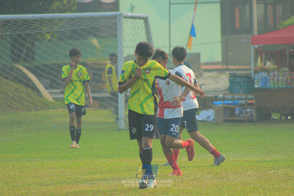ijl u14 090825 binna banua fc vs stoni indonesia fc