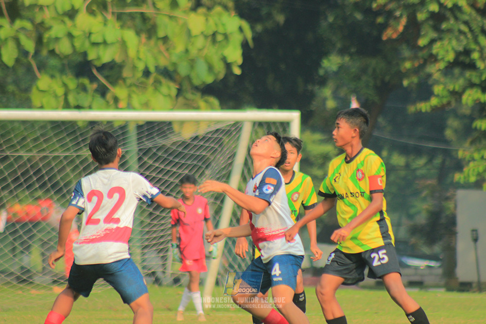 ijl u14 090825 binna banua fc vs stoni indonesia fc