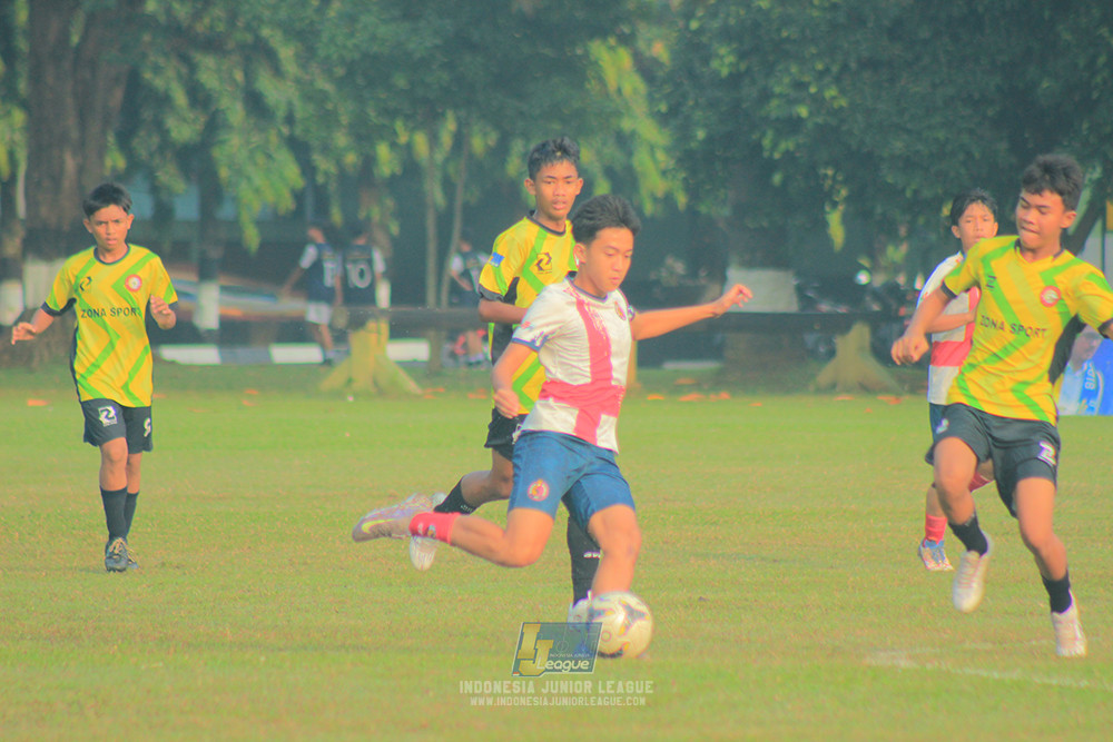 ijl u14 090825 binna banua fc vs stoni indonesia fc