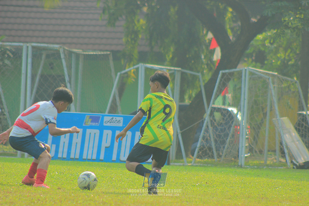 ijl u14 090825 binna banua fc vs stoni indonesia fc