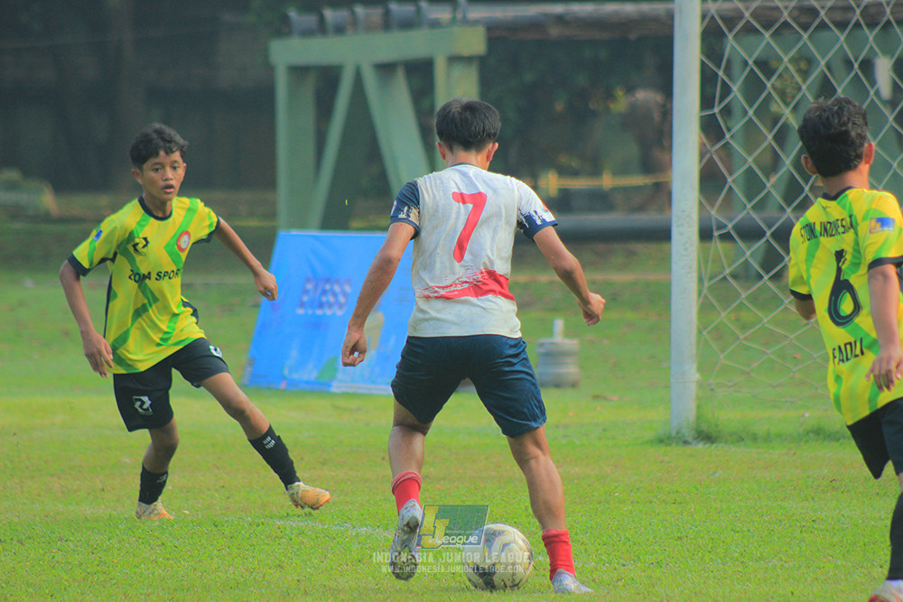 ijl u14 090825 binna banua fc vs stoni indonesia fc