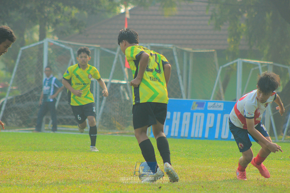 ijl u14 090825 binna banua fc vs stoni indonesia fc