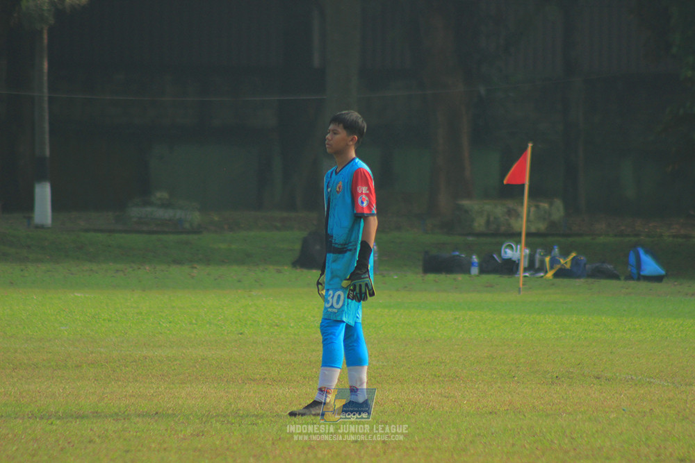 ijl u14 090825 binna banua fc vs stoni indonesia fc