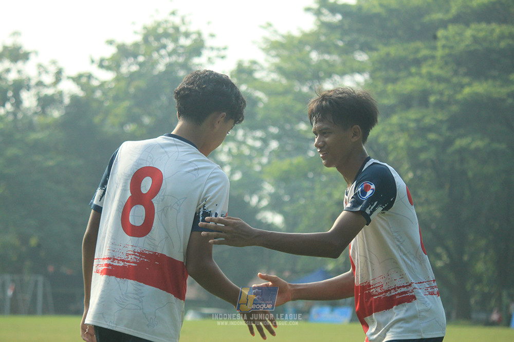 ijl u14 090825 binna banua fc vs stoni indonesia fc