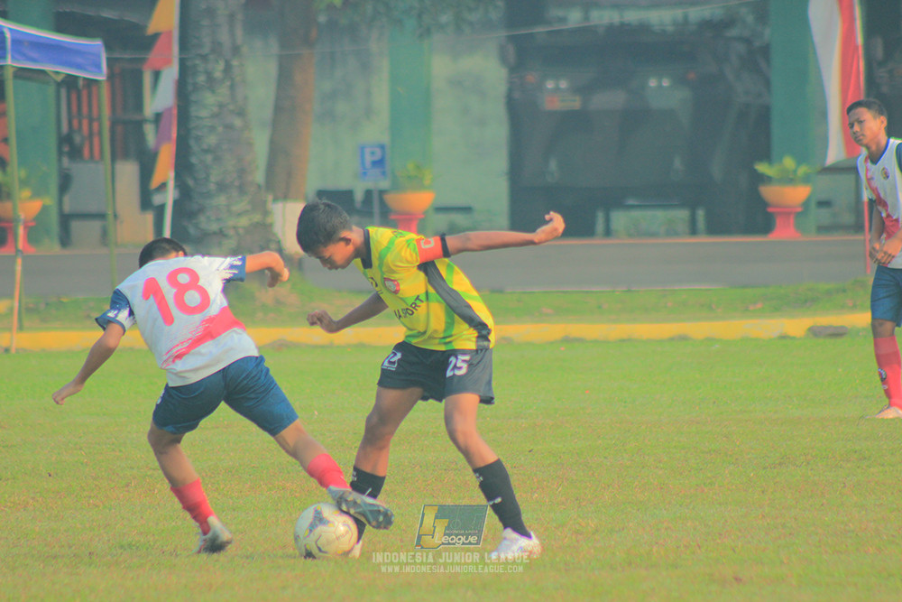 ijl u14 090825 binna banua fc vs stoni indonesia fc