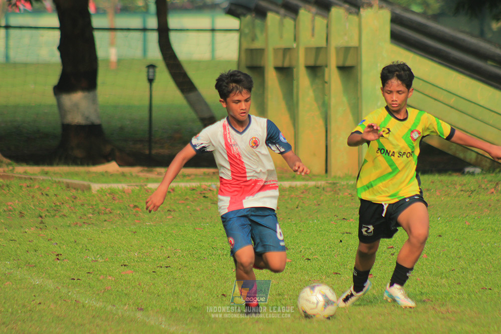 ijl u14 090825 binna banua fc vs stoni indonesia fc