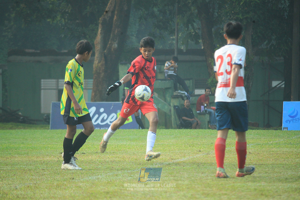 ijl u14 090825 binna banua fc vs stoni indonesia fc