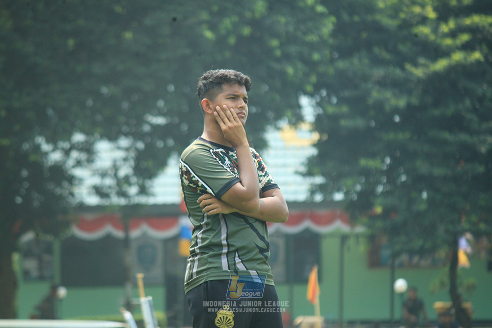 ijl u14 090825 gagak muda vs brazillian soccer school serpong