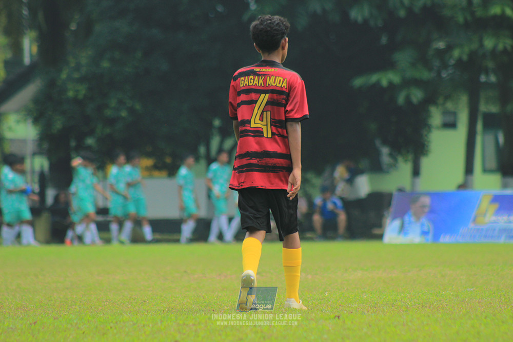 ijl u14 090825 gagak muda vs brazillian soccer school serpong