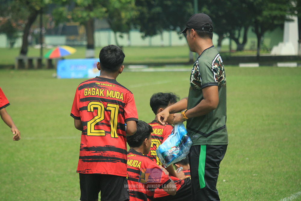 ijl u14 090825 gagak muda vs brazillian soccer school serpong